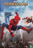 Spider-Man: Homecoming