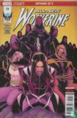 All New Wolverine 29