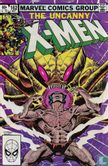 The Uncany X-Men 162 - Image 1