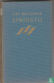 Springtij