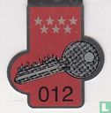 012 - Afbeelding 1