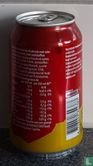 Cola Lemon flavour
