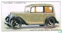 Austin Seven Ruby Saloon - Image 1