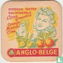 Anglo- belge