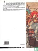 L'indien d'Eldorado