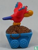 Iago sur chariot - Image 5