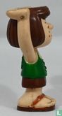 Peppermint patty