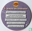 Bingo en terrasse - Bild 1