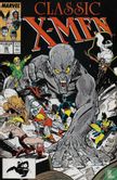 Classic X-men 22 - Afbeelding 1