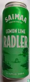 Lemon Lime Radler