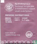 Vanilla Rooibos  - Afbeelding 2