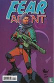 Fear Agent 11