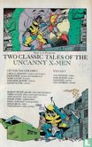 Classic X-men 28