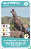 Komodovaraan