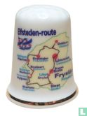 Elfsteden-route - Image 1