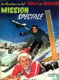 Mission speciale