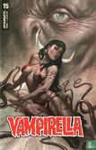 Vampirella 15 - Image 1