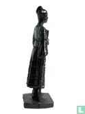 Samouraï 1 (bronze)