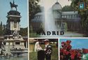 Parque del Retiro - Afbeelding 1