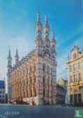 Leuven - Stadhuis