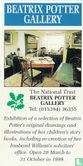 Beatrix Potter Gallery - Image 1