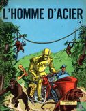 Aventures en Afrique