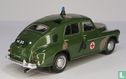 Warszawa M20