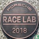 Porsche 2018