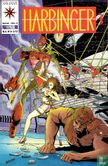 Harbinger 3