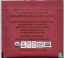 Chai spice mate - Afbeelding 2