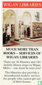 Wigan Libraries