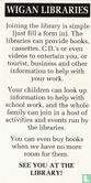 Wigan Libraries
