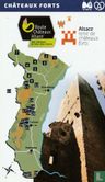 Route Châteaux Alsace - Image 1
