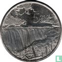 Zimbabwe 5 zig 2024 - Image 2
