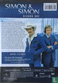 Simon & Simon: Season One