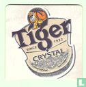 Tiger crystal - Image 1
