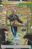 Mutant X 26