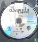 The Cloverfield Paradox