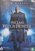 The Last Wich Hunter