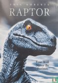 Raptor - Afbeelding 1