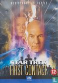 Star Trek: First Contact - Image 1