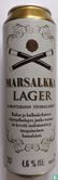 Marsalkka Lager  - Afbeelding 1