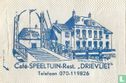 Café Speeltuin Rest. "Drievliet" - Image 1