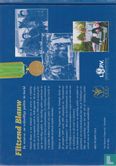 Flitsend blauw - Image 2
