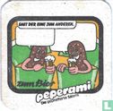 Prost peperami