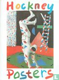 Hockney Posters - Afbeelding 1