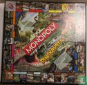 Monopoly Dinosaures