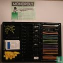 Monopoly Dinosaures