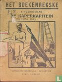 De kaperkapitein - Afbeelding 1