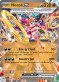 Hoopa ex